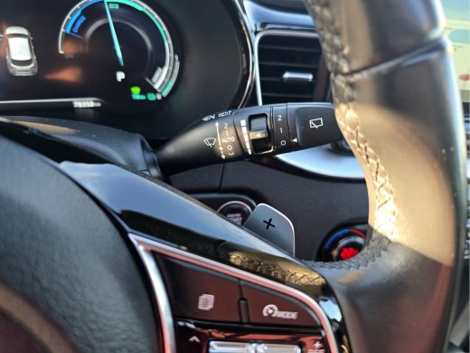 Kia XCeed 1.6 GDi PHEV DynamicPlusLine - 105 Pk - Euro 6 - ParkeerCamera - Navi ActivLease financial lease