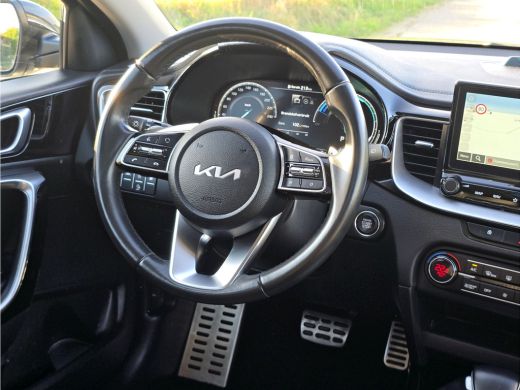 Kia XCeed 1.6 GDi PHEV DynamicPlusLine - 105 Pk - Euro 6 - ParkeerCamera - Navi ActivLease financial lease