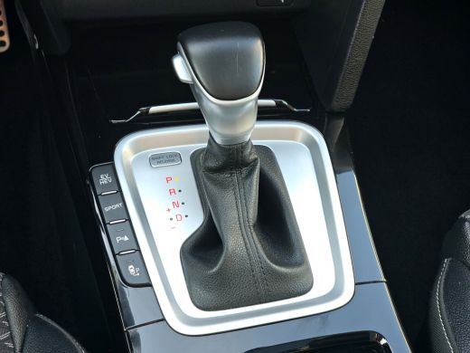 Kia XCeed 1.6 GDi PHEV DynamicPlusLine - 105 Pk - Euro 6 - ParkeerCamera - Navi ActivLease financial lease