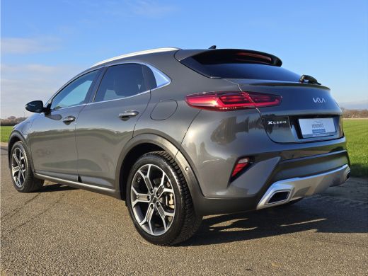 Kia XCeed 1.6 GDi PHEV DynamicPlusLine - 105 Pk - Euro 6 - ParkeerCamera - Navi ActivLease financial lease