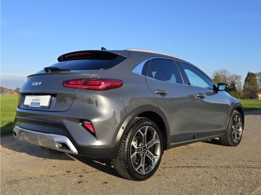 Kia XCeed 1.6 GDi PHEV DynamicPlusLine - 105 Pk - Euro 6 - ParkeerCamera - Navi ActivLease financial lease