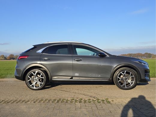 Kia XCeed 1.6 GDi PHEV DynamicPlusLine - 105 Pk - Euro 6 - ParkeerCamera - Navi ActivLease financial lease