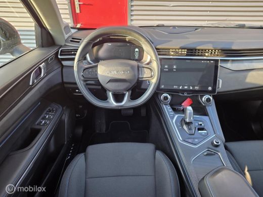 Lynk & Co 01 1.5 ActivLease financial lease