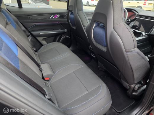 Lynk & Co 01 1.5 ActivLease financial lease