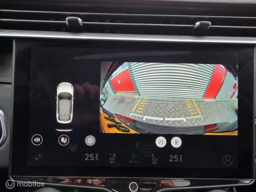 Lynk & Co 01 1.5 ActivLease financial lease