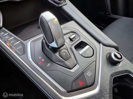 Lynk & Co 01 1.5 ActivLease financial lease