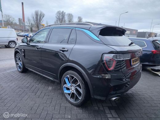 Lynk & Co 01 1.5 ActivLease financial lease