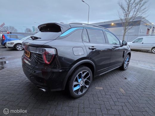 Lynk & Co 01 1.5 ActivLease financial lease