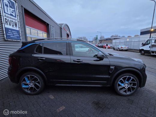 Lynk & Co 01 1.5 ActivLease financial lease