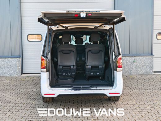 Mercedes-Benz EQV L2 300 2x Schuifdeur Facelift model 7 Persoons DAB ActivLease financial lease