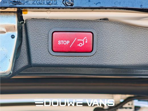 Mercedes-Benz EQV L2 300 2x Schuifdeur Facelift model 7 Persoons DAB ActivLease financial lease