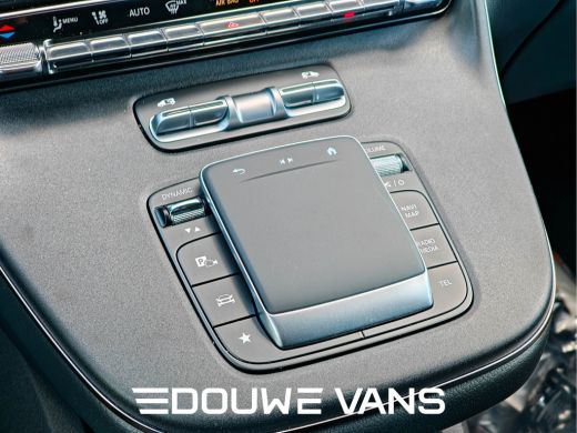 Mercedes-Benz EQV L2 300 2x Schuifdeur Facelift model 7 Persoons DAB ActivLease financial lease