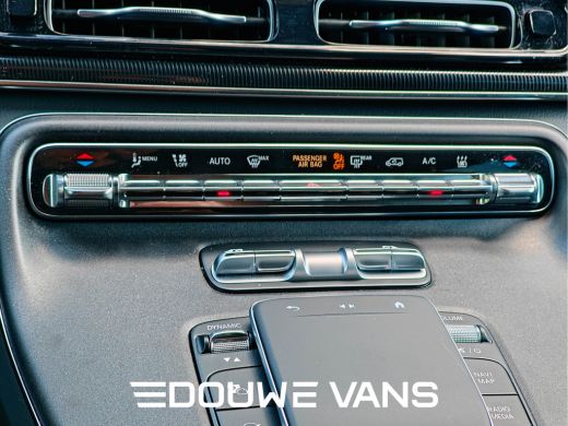 Mercedes-Benz EQV L2 300 2x Schuifdeur Facelift model 7 Persoons DAB ActivLease financial lease