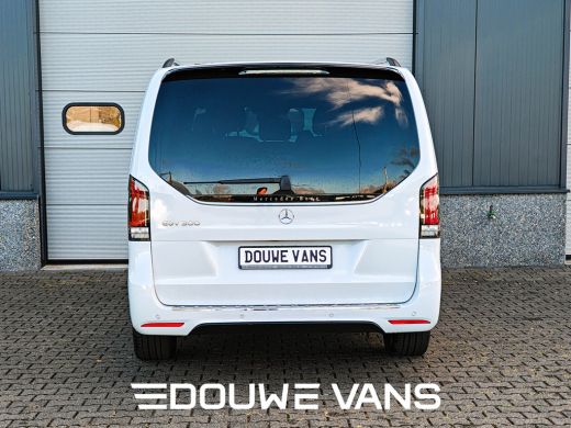 Mercedes-Benz EQV L2 300 2x Schuifdeur Facelift model 7 Persoons DAB ActivLease financial lease