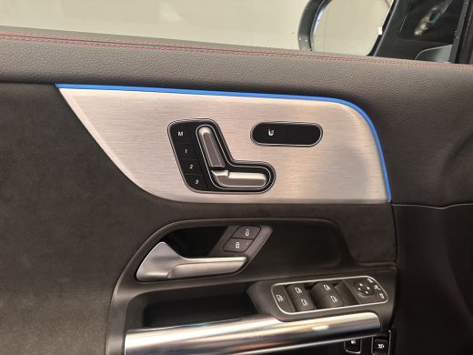 Mercedes-Benz GLA 250 e Business Solution AMG Limited Widescreen | Panorama Dak | Elek. Stoelen met Geheugen | Alca... ActivLease financial lease