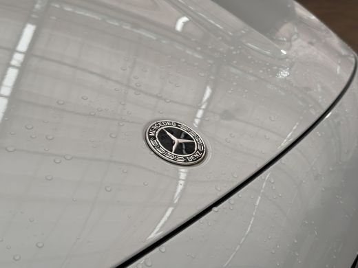 Mercedes-Benz GLA 250 e Business Solution AMG Limited Widescreen | Panorama Dak | Elek. Stoelen met Geheugen | Alca... ActivLease financial lease