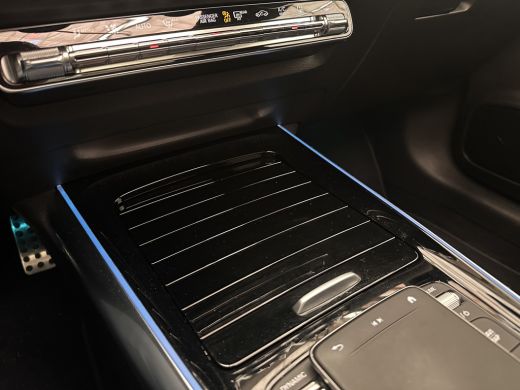 Mercedes-Benz GLA 250 e Business Solution AMG Limited Widescreen | Panorama Dak | Elek. Stoelen met Geheugen | Alca... ActivLease financial lease