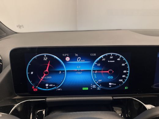 Mercedes-Benz GLA 250 e Business Solution AMG Limited Widescreen | Panorama Dak | Elek. Stoelen met Geheugen | Alca... ActivLease financial lease