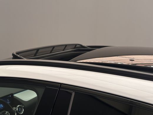 Mercedes-Benz GLA 250 e Business Solution AMG Limited Widescreen | Panorama Dak | Elek. Stoelen met Geheugen | Alca... ActivLease financial lease