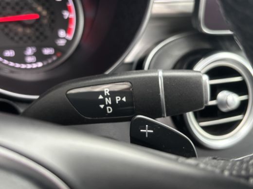 Mercedes-Benz GLC Coupé AMG 43 4MATIC | Pano | Sfeerverlichting | Disigno Leer | 360 Camera ActivLease financial lease