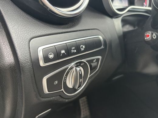 Mercedes-Benz GLC Coupé AMG 43 4MATIC | Pano | Sfeerverlichting | Disigno Leer | 360 Camera ActivLease financial lease