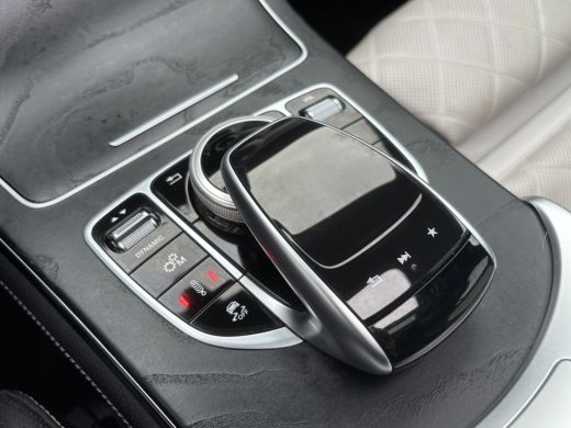 Mercedes-Benz GLC Coupé AMG 43 4MATIC | Pano | Sfeerverlichting | Disigno Leer | 360 Camera ActivLease financial lease