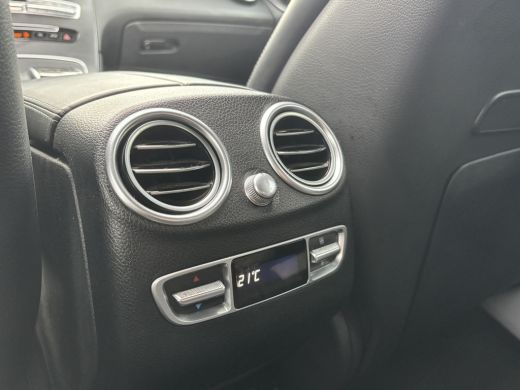 Mercedes-Benz GLC Coupé AMG 43 4MATIC | Pano | Sfeerverlichting | Disigno Leer | 360 Camera ActivLease financial lease