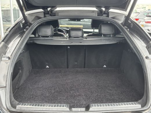 Mercedes-Benz GLC Coupé AMG 43 4MATIC | Pano | Sfeerverlichting | Disigno Leer | 360 Camera ActivLease financial lease