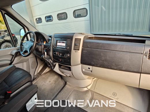 Mercedes-Benz Sprinter 314 CDI L4 H2 XL Camera ActivLease financial lease