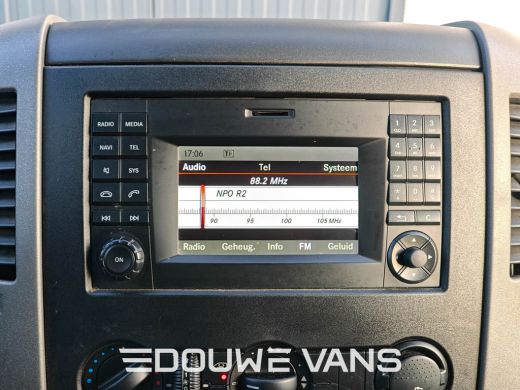 Mercedes-Benz Sprinter 314 CDI L4 H2 XL Camera ActivLease financial lease