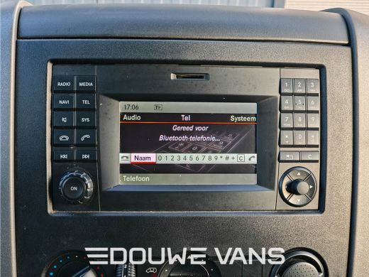 Mercedes-Benz Sprinter 314 CDI L4 H2 XL Camera ActivLease financial lease