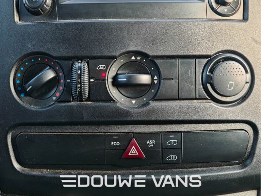 Mercedes-Benz Sprinter 314 CDI L4 H2 XL Camera ActivLease financial lease