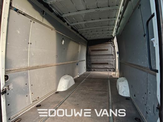 Mercedes-Benz Sprinter 314 CDI L4 H2 XL Camera ActivLease financial lease