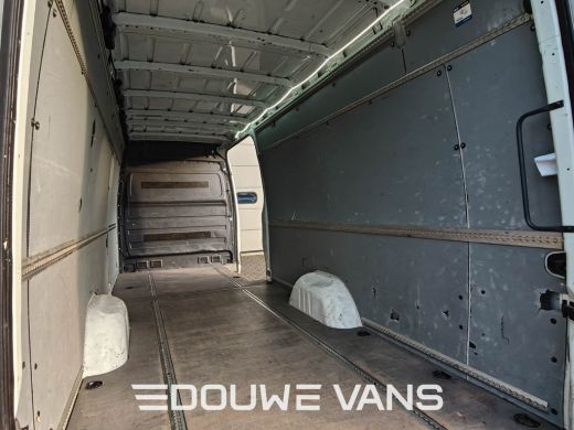 Mercedes-Benz Sprinter 314 CDI L4 H2 XL Camera ActivLease financial lease