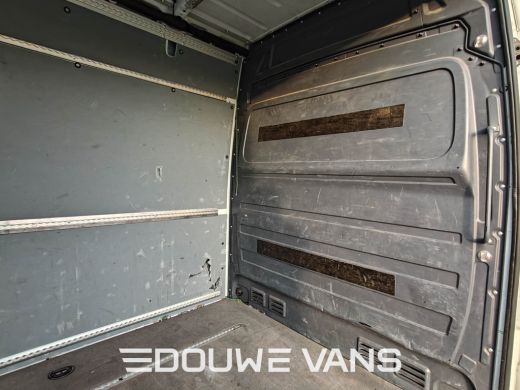 Mercedes-Benz Sprinter 314 CDI L4 H2 XL Camera ActivLease financial lease