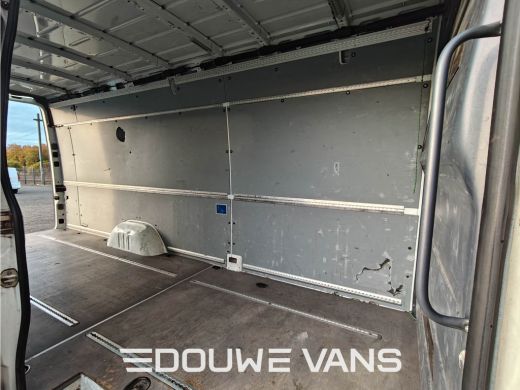 Mercedes-Benz Sprinter 314 CDI L4 H2 XL Camera ActivLease financial lease