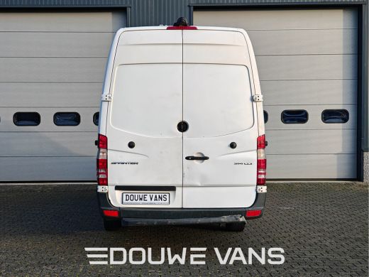 Mercedes-Benz Sprinter 314 CDI L4 H2 XL Camera ActivLease financial lease