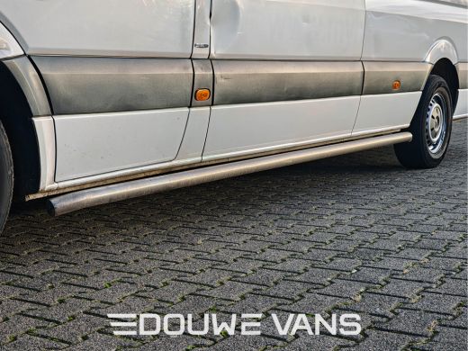 Mercedes-Benz Sprinter 314 CDI L4 H2 XL Camera ActivLease financial lease