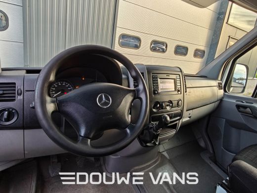 Mercedes-Benz Sprinter 314 CDI L4 H2 XL Camera ActivLease financial lease