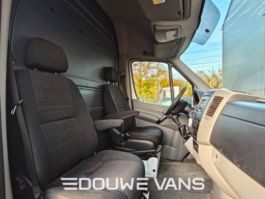 Mercedes-Benz Sprinter 314 CDI L4 H2 XL Camera ActivLease financial lease