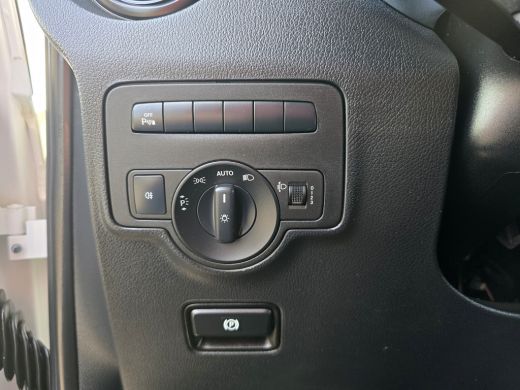 Mercedes-Benz Vito 114 CDI L2 H1 140 Pk - Euro 6 - Airco - Cruise Control ActivLease financial lease
