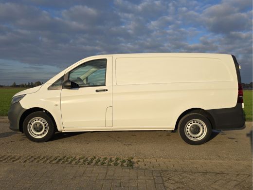 Mercedes-Benz Vito 114 CDI L2 H1 140 Pk - Euro 6 - Airco - Cruise Control ActivLease financial lease