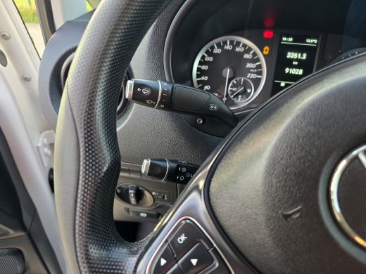 Mercedes-Benz Vito 114 CDI L2 H1 140 Pk - Euro 6 - Airco - Cruise Control ActivLease financial lease