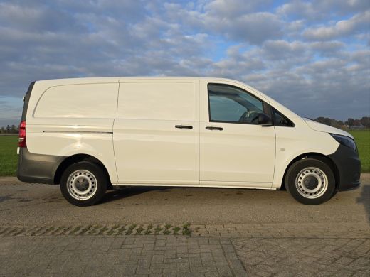 Mercedes-Benz Vito 114 CDI L2 H1 140 Pk - Euro 6 - Airco - Cruise Control ActivLease financial lease