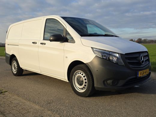 Mercedes-Benz Vito 114 CDI L2 H1 140 Pk - Euro 6 - Airco - Cruise Control ActivLease financial lease