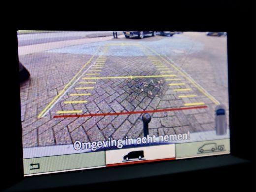 Mercedes-Benz Vito 116 CDI AUTOMAAT LANG LUXE DUBBELE CABINE ActivLease financial lease