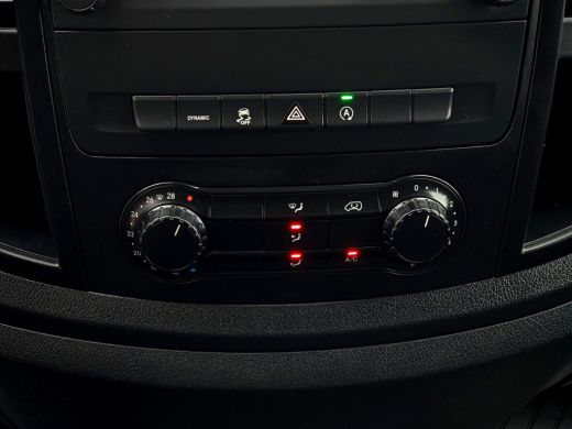 Mercedes-Benz Vito 116 CDI L3 H1 - 160 Pk - Euro 6 - Automaat - Navi - ParkeerCamera ActivLease financial lease