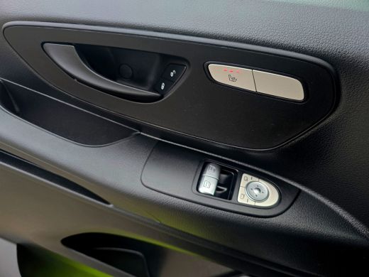 Mercedes-Benz Vito 116 CDI L3 H1 - 160 Pk - Euro 6 - Automaat - Navi - ParkeerCamera ActivLease financial lease