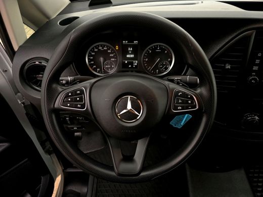 Mercedes-Benz Vito 116 CDI L3 H1 - 160 Pk - Euro 6 - Automaat - Navi - ParkeerCamera ActivLease financial lease