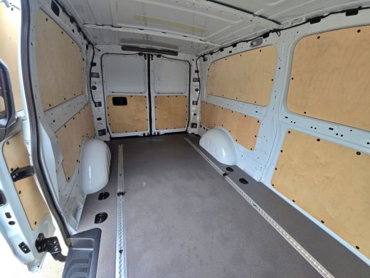 Mercedes-Benz Vito 116 CDI L3 H1 - 160 Pk - Euro 6 - Automaat - Navi - ParkeerCamera ActivLease financial lease